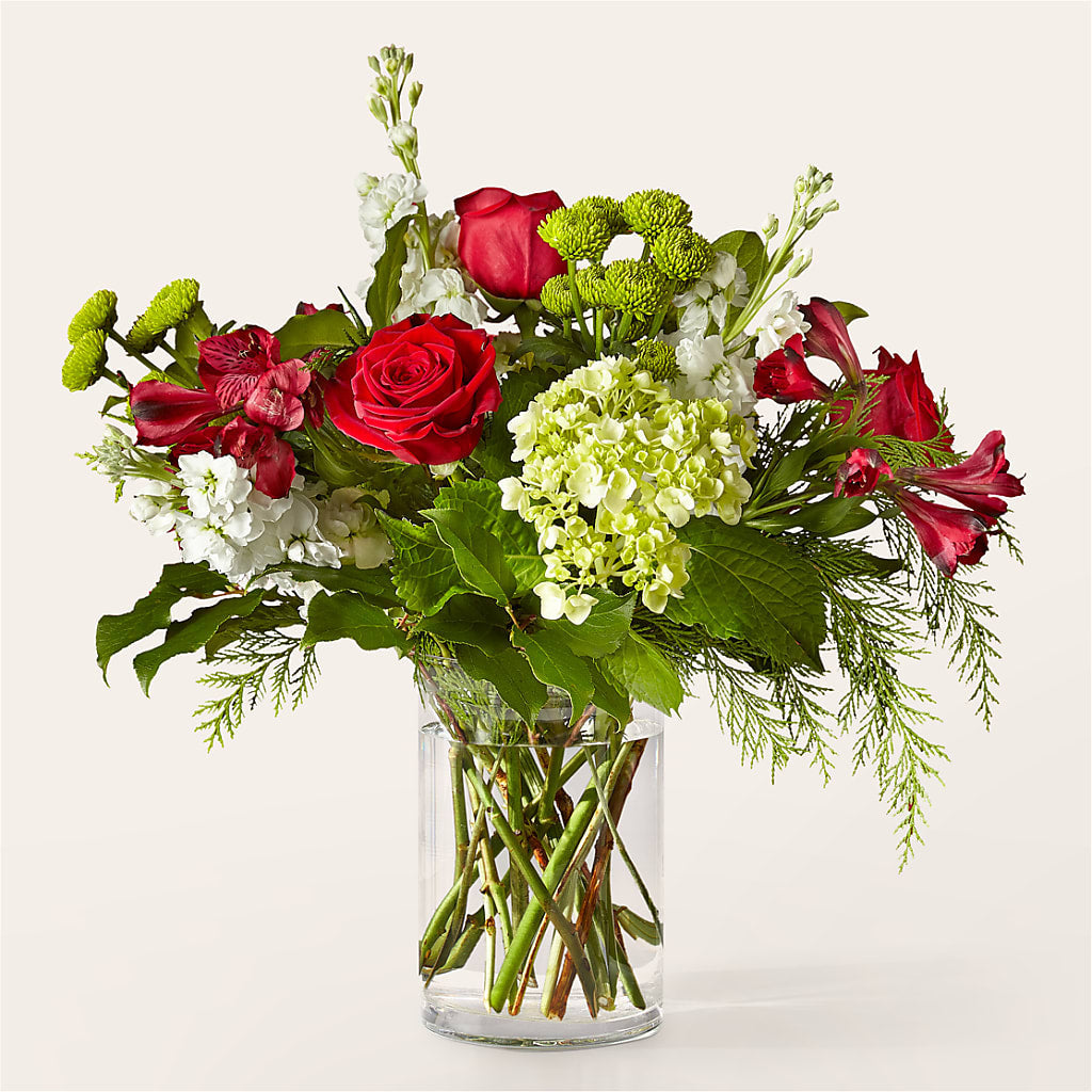 Tree Shopping Bouquet – Yadilynn Flowers Llc, Orange CA