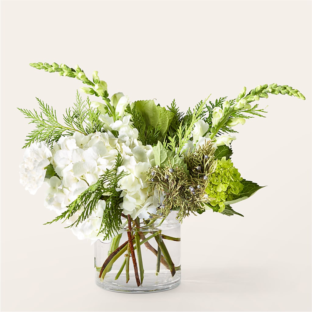 Marshmallows on Top Bouquet – Yadilynn Flowers Llc, Orange CA