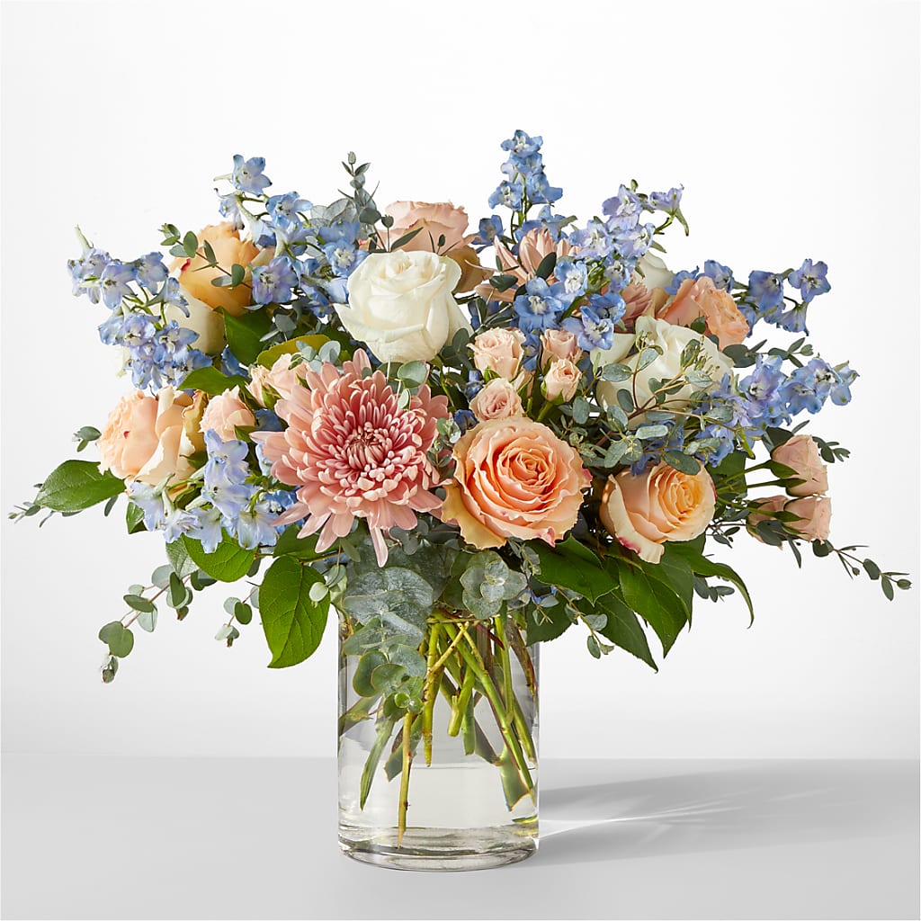 Inspired Bouquet – Yadilynn Flowers Llc, Orange CA