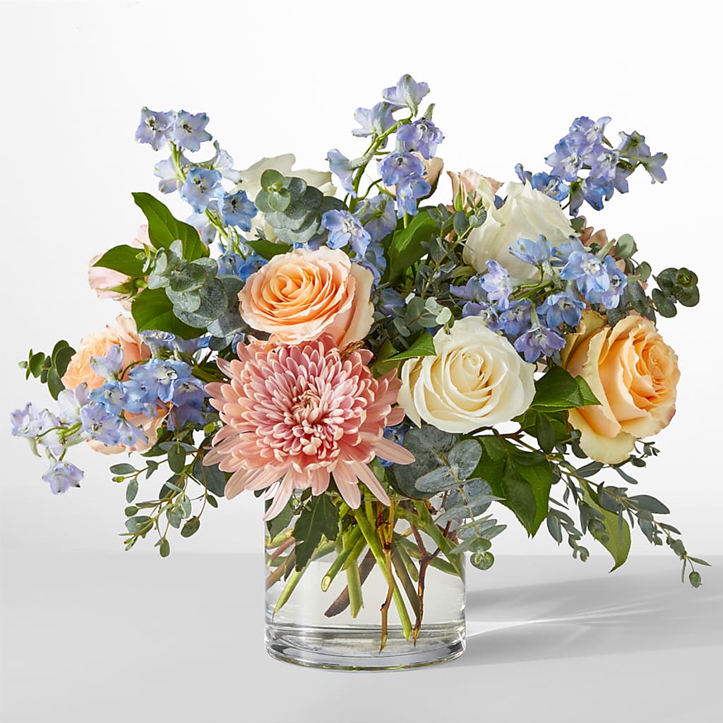 Inspired Bouquet – Yadilynn Flowers Llc, Orange CA