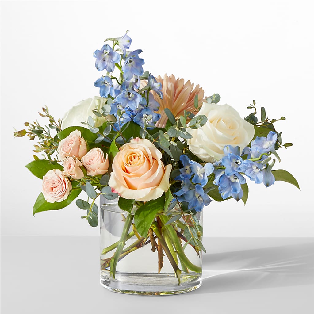 Inspired Bouquet – Yadilynn Flowers Llc, Orange CA