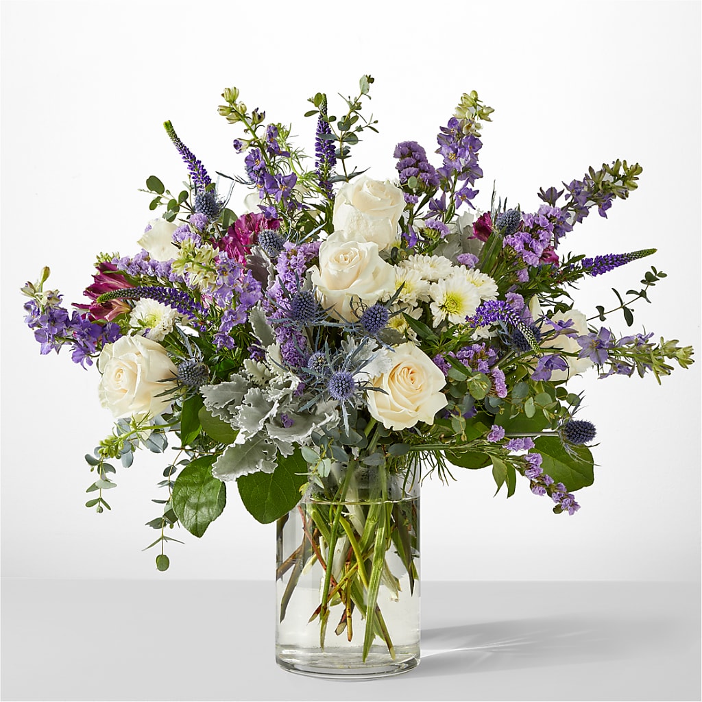 Shooting Star Bouquet – Yadilynn Flowers Llc, Orange CA