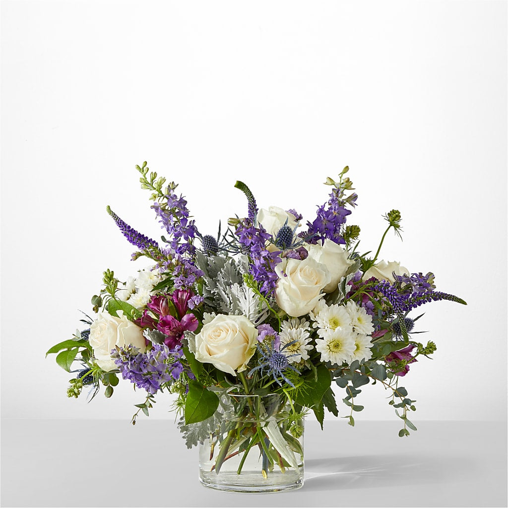 Shooting Star Bouquet – Yadilynn Flowers Llc, Orange CA