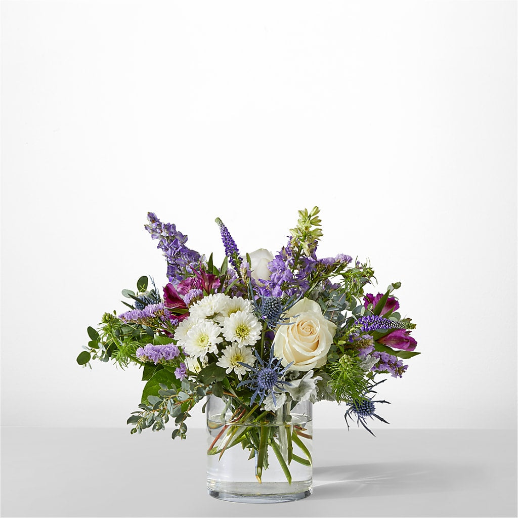 Shooting Star Bouquet – Yadilynn Flowers Llc, Orange CA