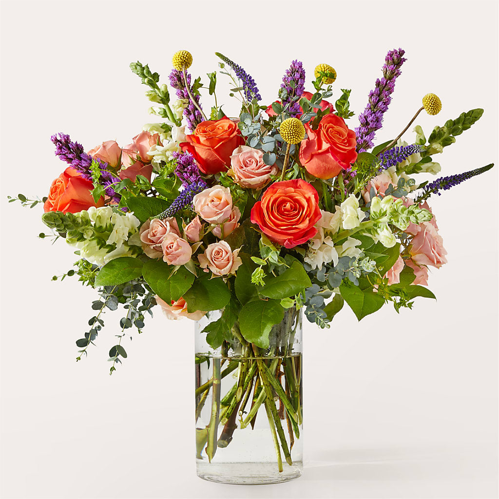 The Standout Bouquet – Yadilynn Flowers Llc, Orange CA