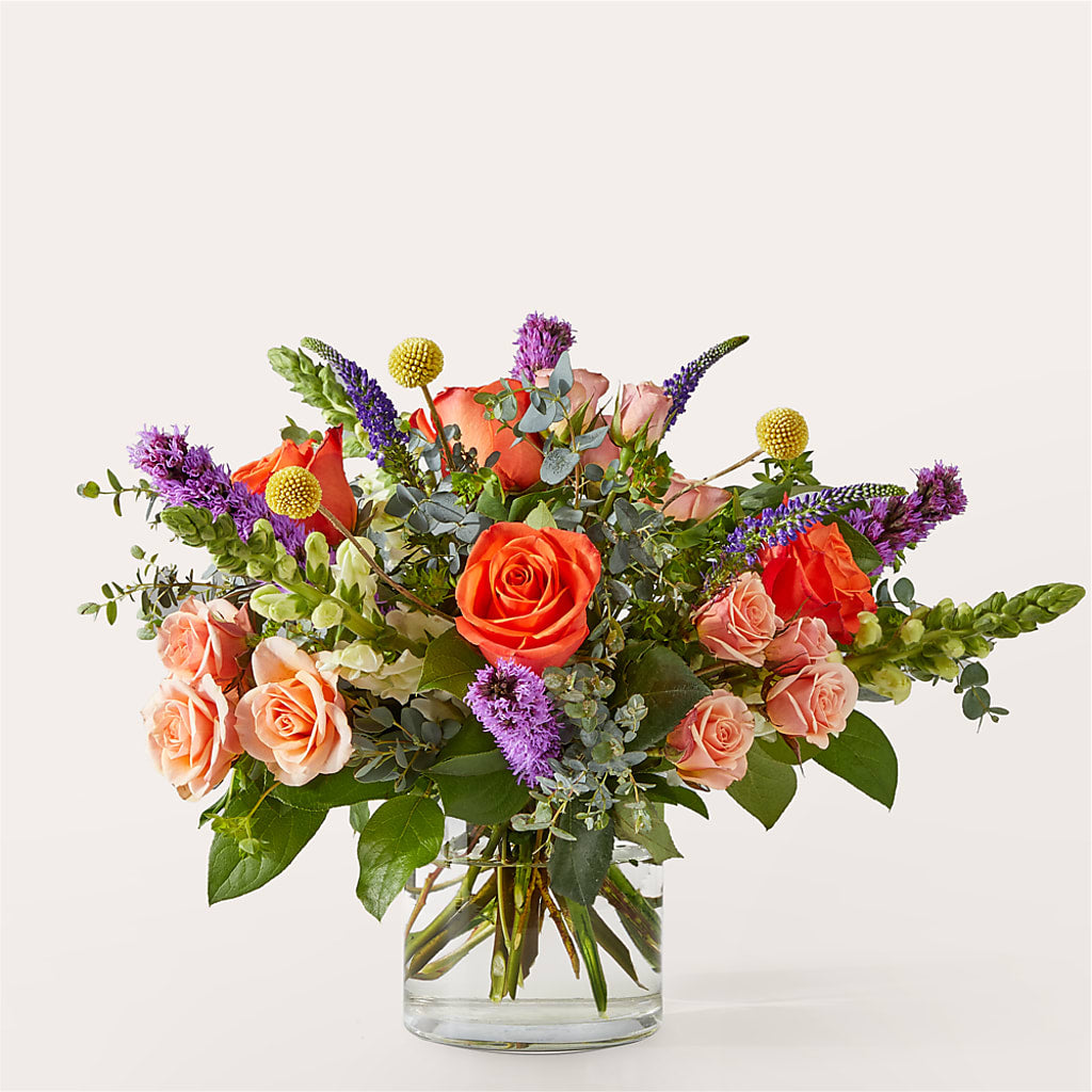 The Standout Bouquet – Yadilynn Flowers Llc, Orange CA