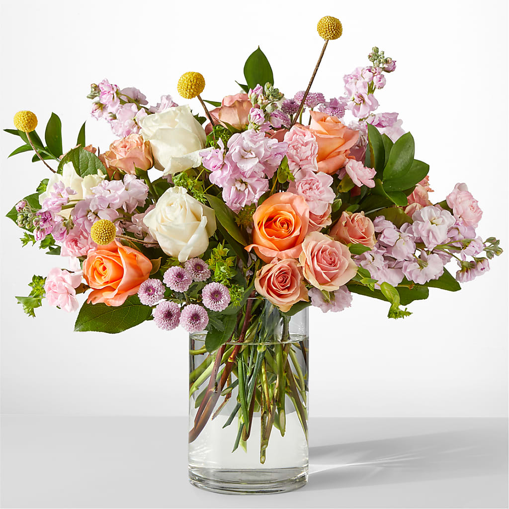 French Market Bouquet – Yadilynn Flowers Llc, Orange CA