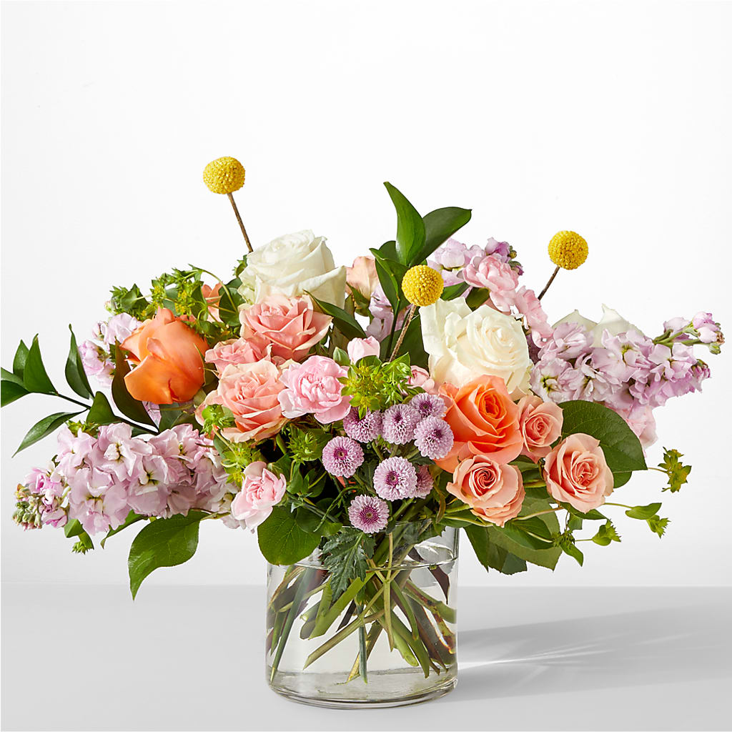 French Market Bouquet – Yadilynn Flowers Llc, Orange CA