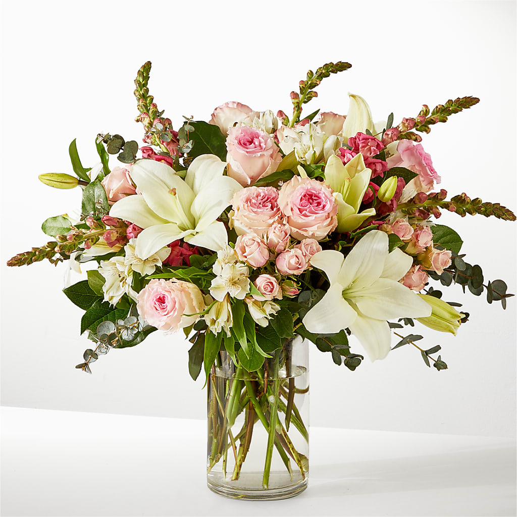Ballet Slippers Bouquet – Yadilynn Flowers Llc, Orange CA