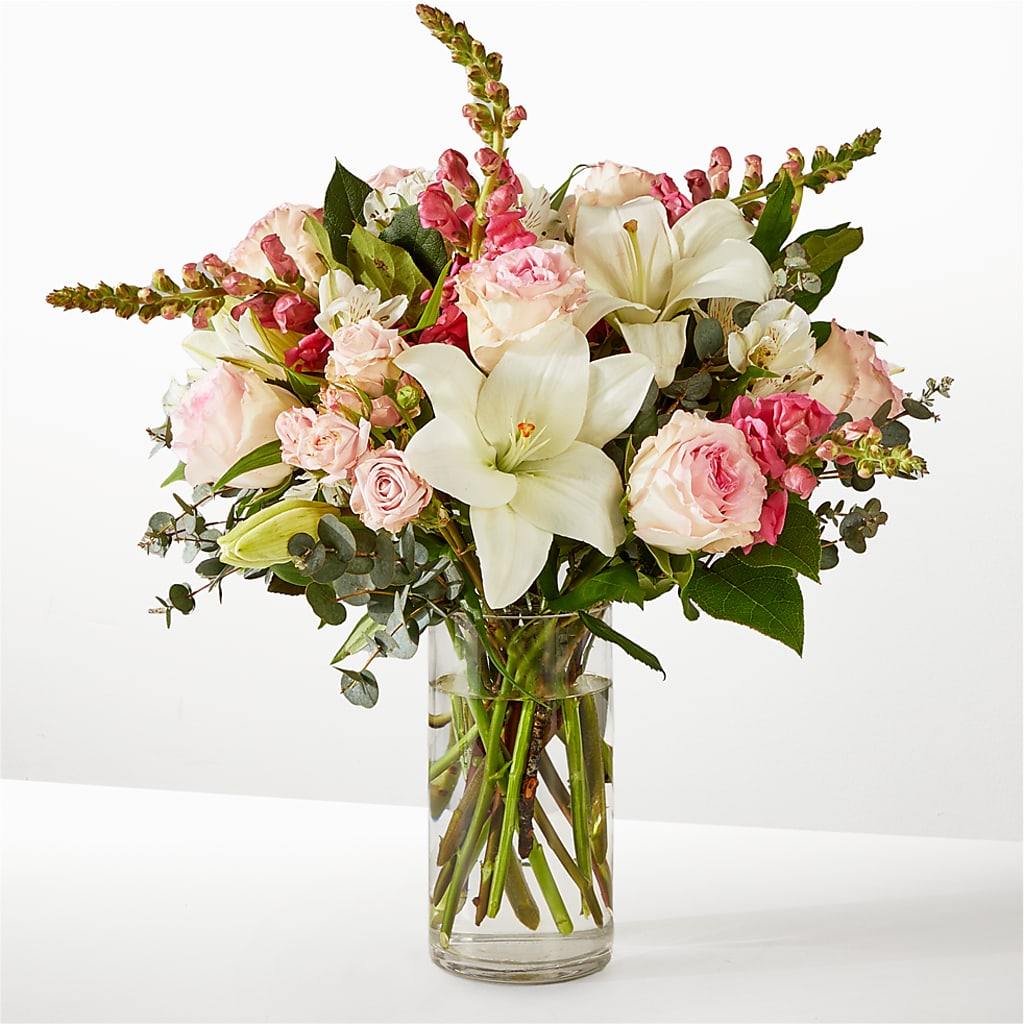 Ballet Slippers Bouquet – Yadilynn Flowers Llc, Orange CA