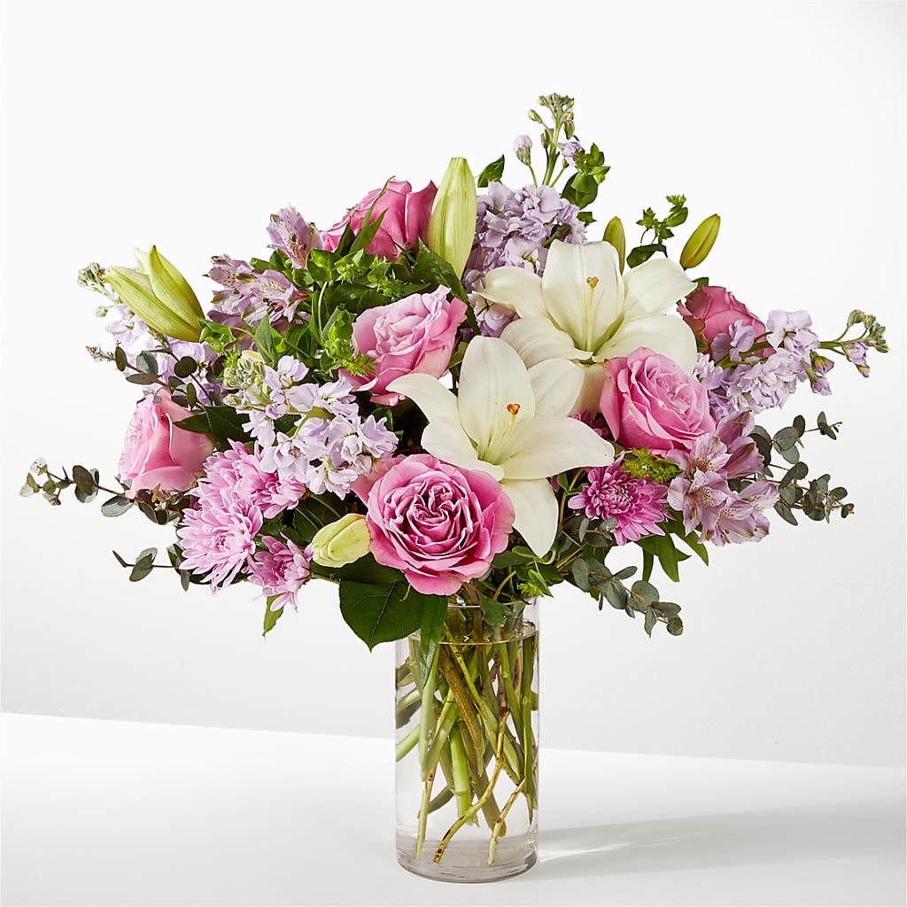 Daydreamer Bouquet – Yadilynn Flowers Llc, Orange CA