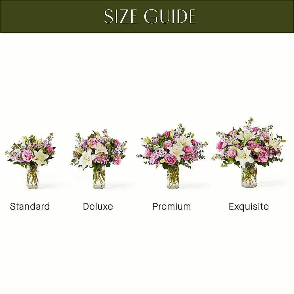 Daydreamer Bouquet – Yadilynn Flowers Llc, Orange CA