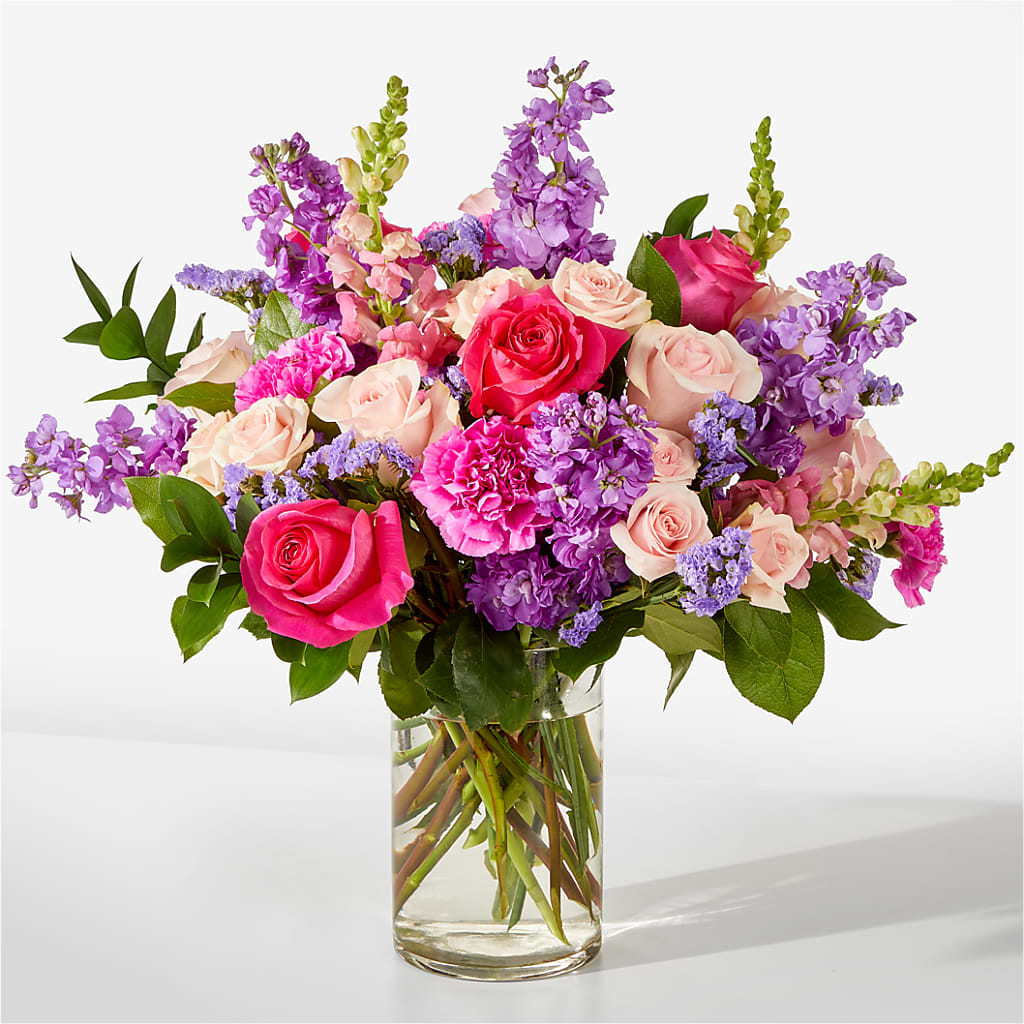 The Cha-Cha Bouquet – Yadilynn Flowers Llc, Orange CA