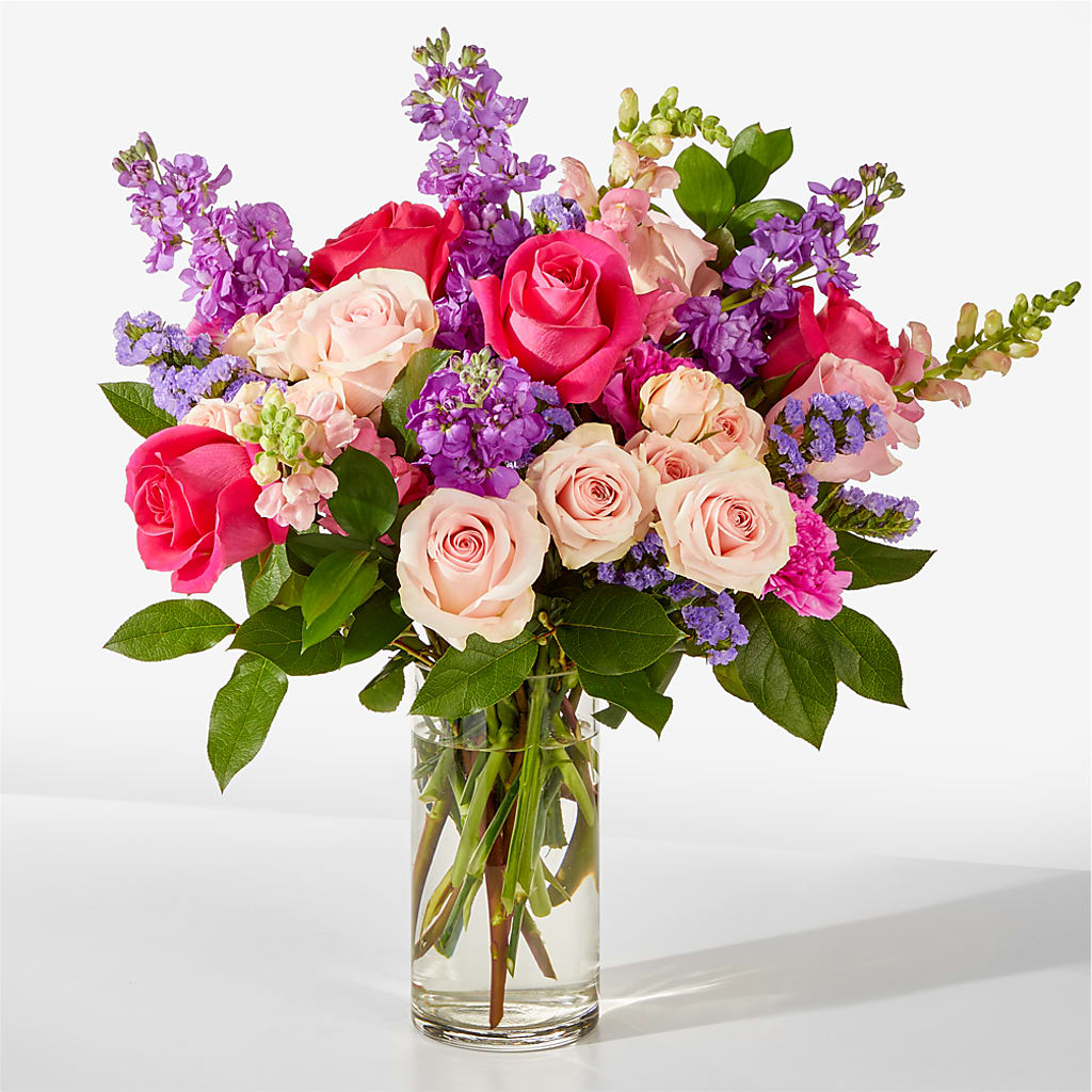 The Cha-Cha Bouquet – Yadilynn Flowers Llc, Orange CA