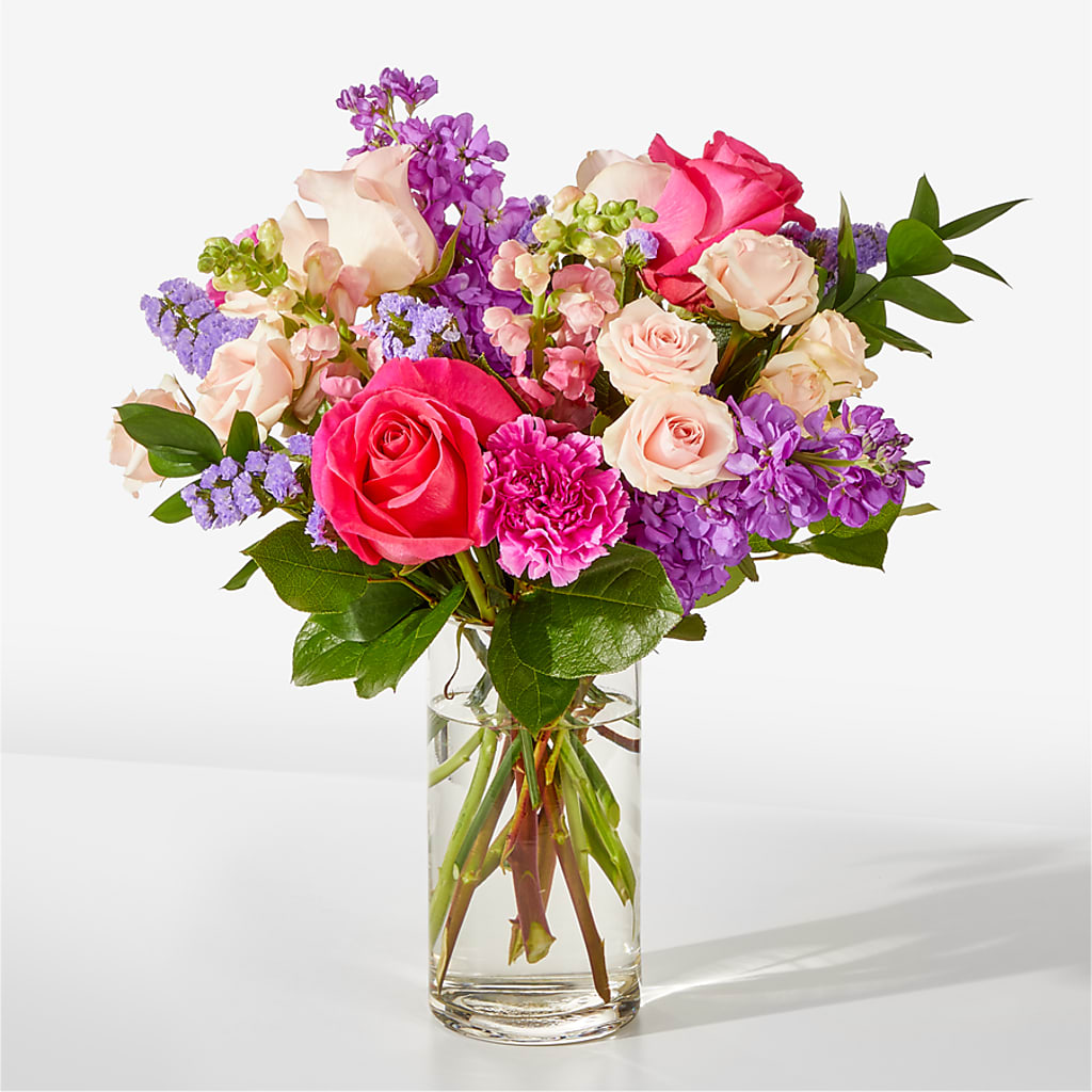 The Cha-Cha Bouquet – Yadilynn Flowers Llc, Orange CA