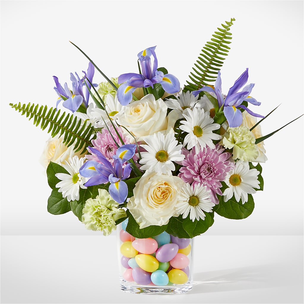Easter Brunch Bouquet – Yadilynn Flowers Llc, Orange CA