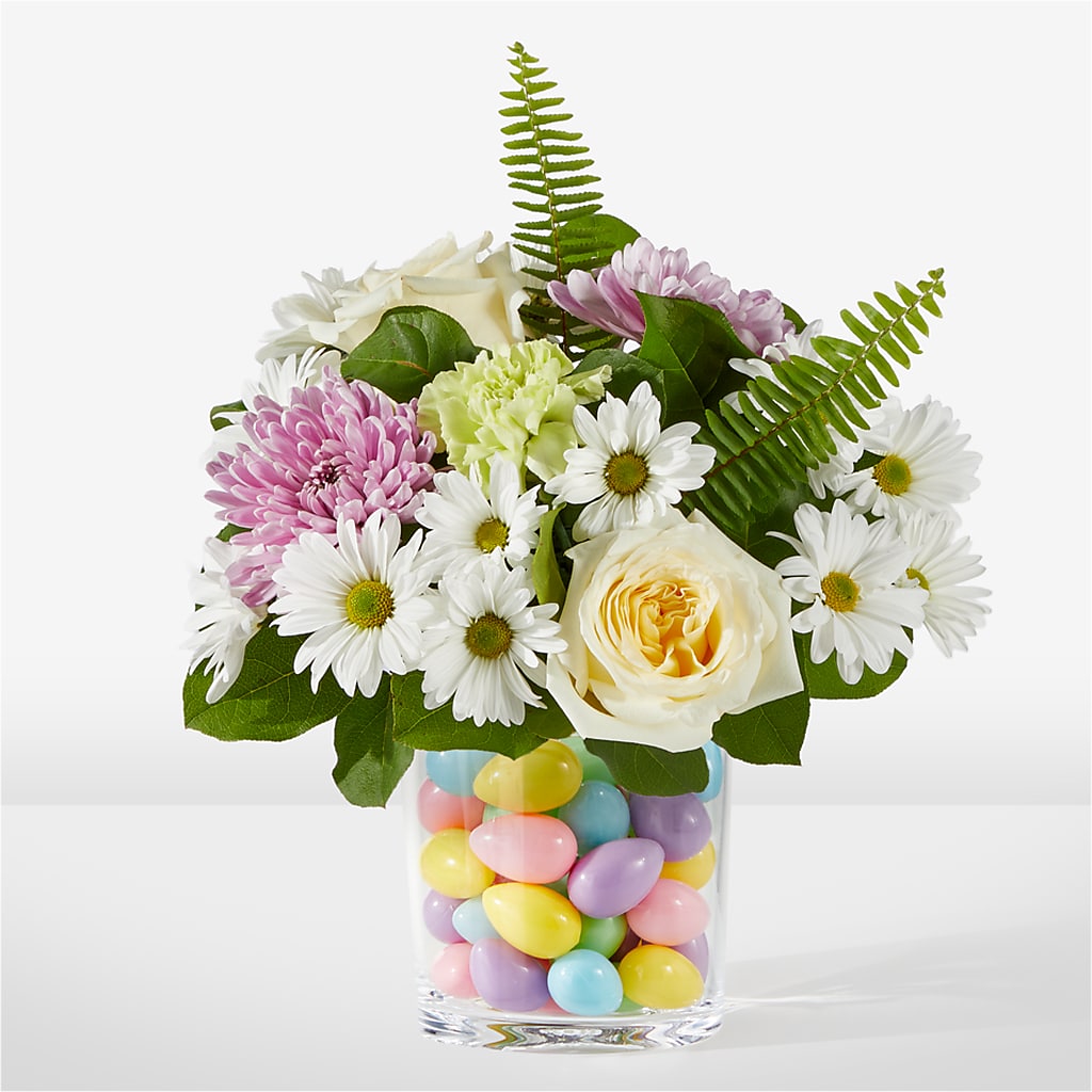 Easter Brunch Bouquet – Yadilynn Flowers Llc, Orange CA