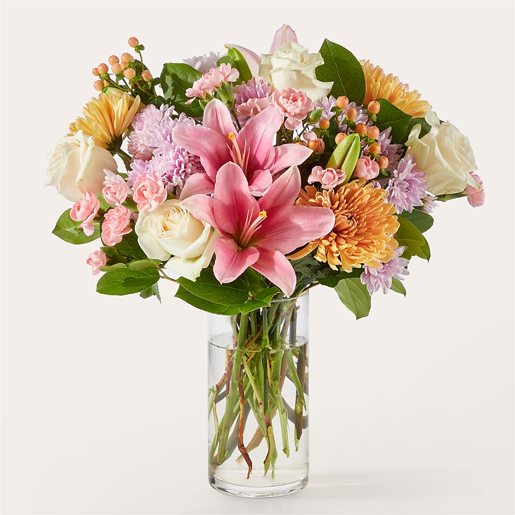 Gelato Bouquet – Yadilynn Flowers Llc, Orange CA