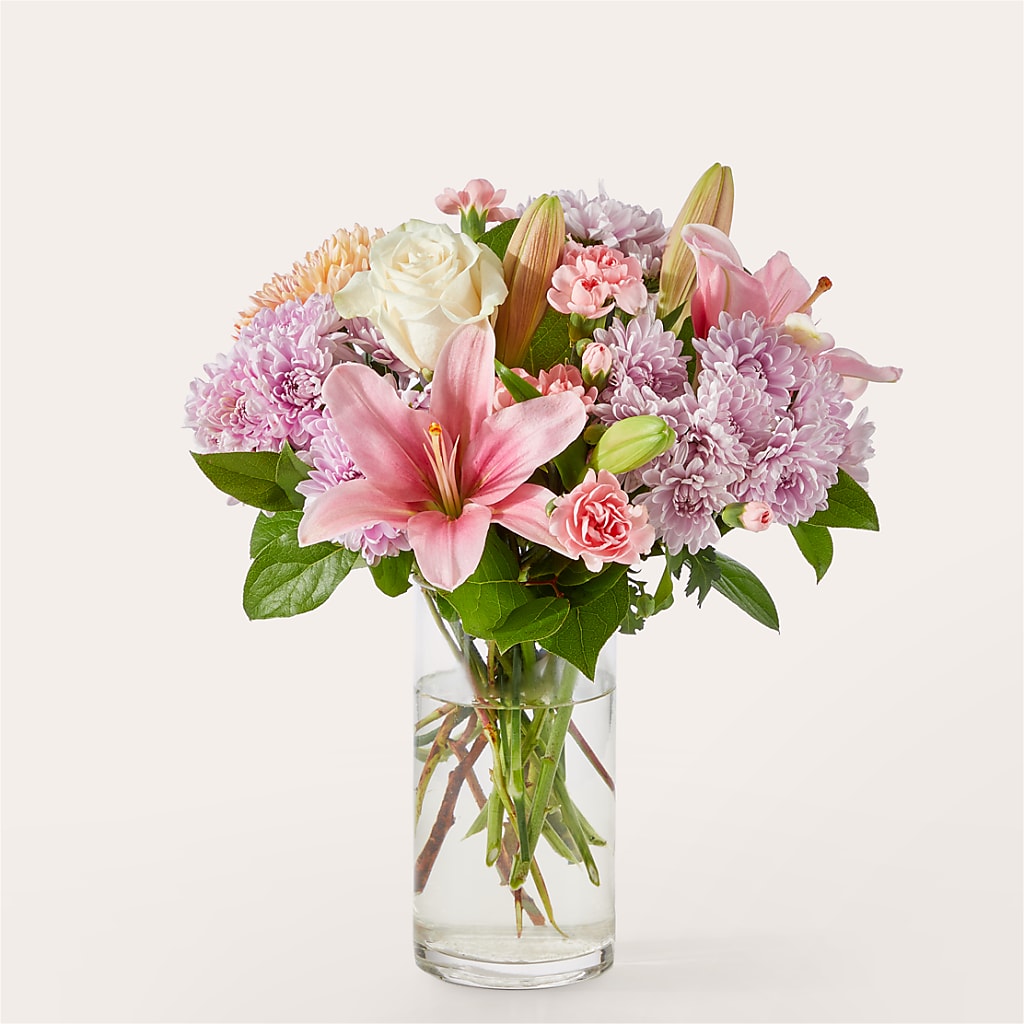 Gelato Bouquet – Yadilynn Flowers Llc, Orange CA