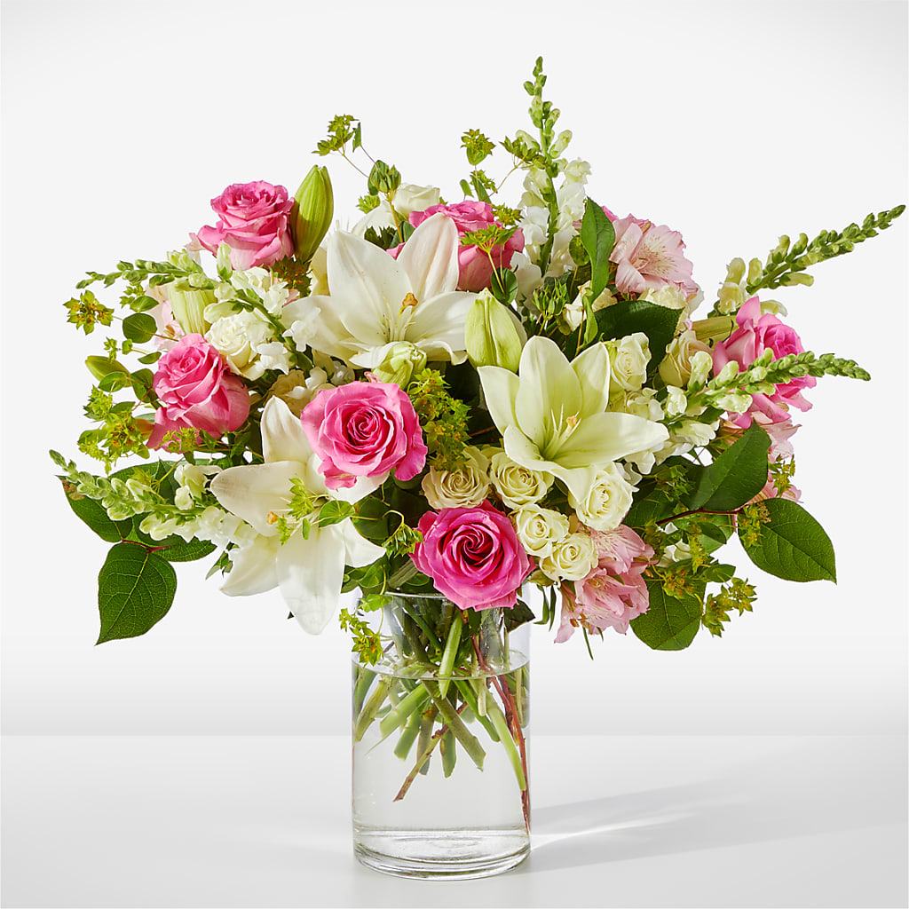 Fondly Bouquet – Yadilynn Flowers Llc, Orange CA