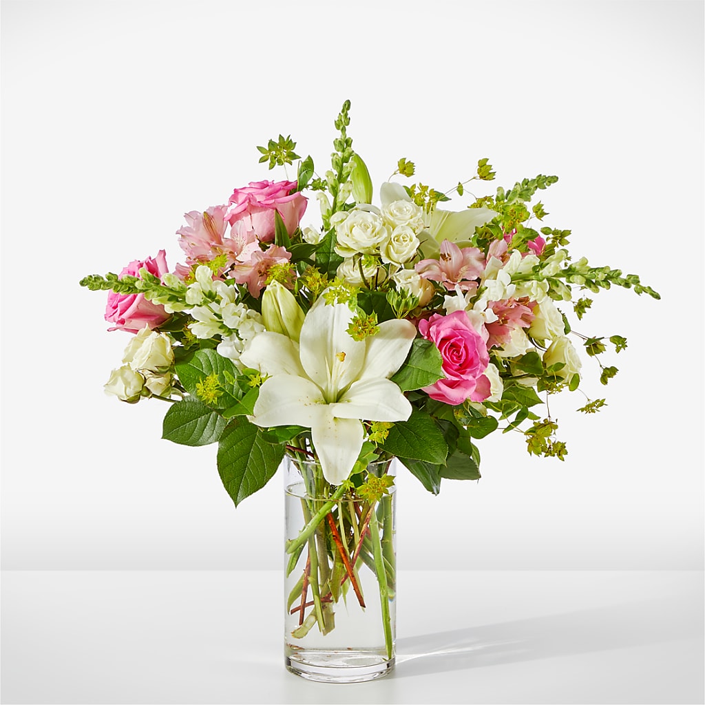 Fondly Bouquet – Yadilynn Flowers Llc, Orange CA