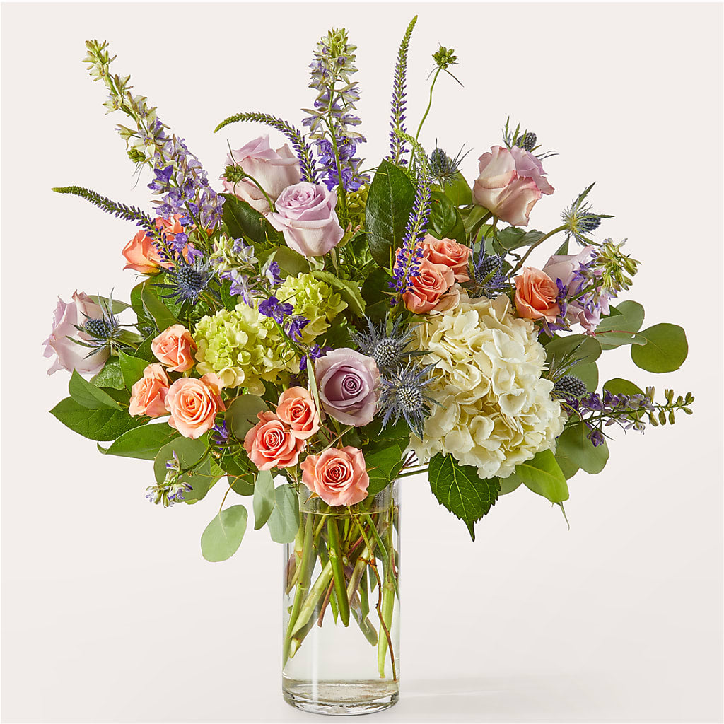 Appealing Aura Bouquet – Yadilynn Flowers Llc, Orange CA