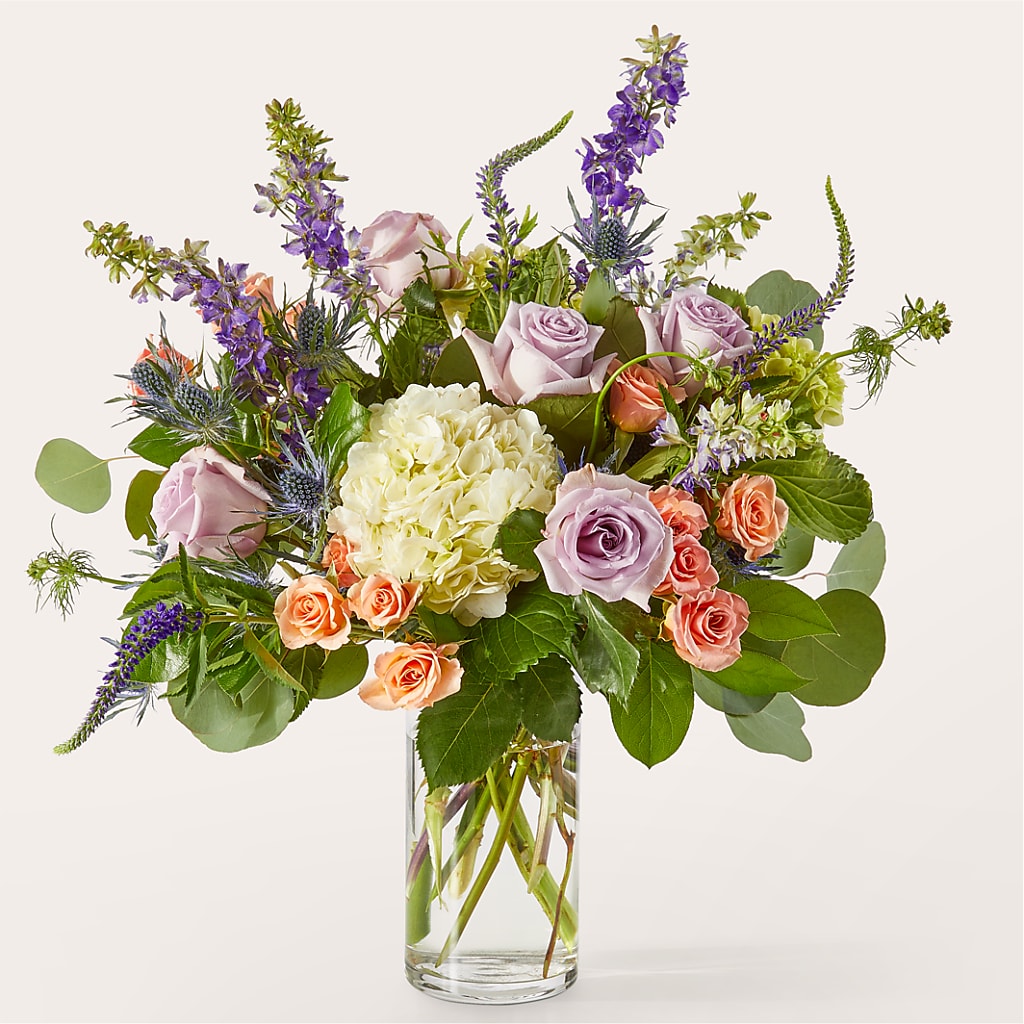 Appealing Aura Bouquet – Yadilynn Flowers Llc, Orange CA