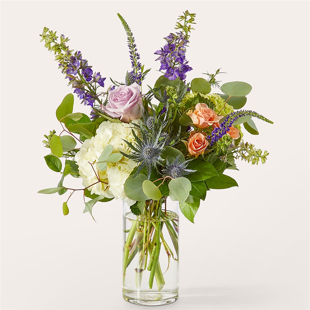 Appealing Aura Bouquet – Yadilynn Flowers Llc, Orange CA