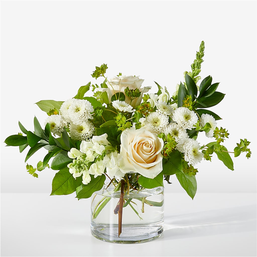 Hint of Vanilla Bouquet – Yadilynn Flowers Llc, Orange CA