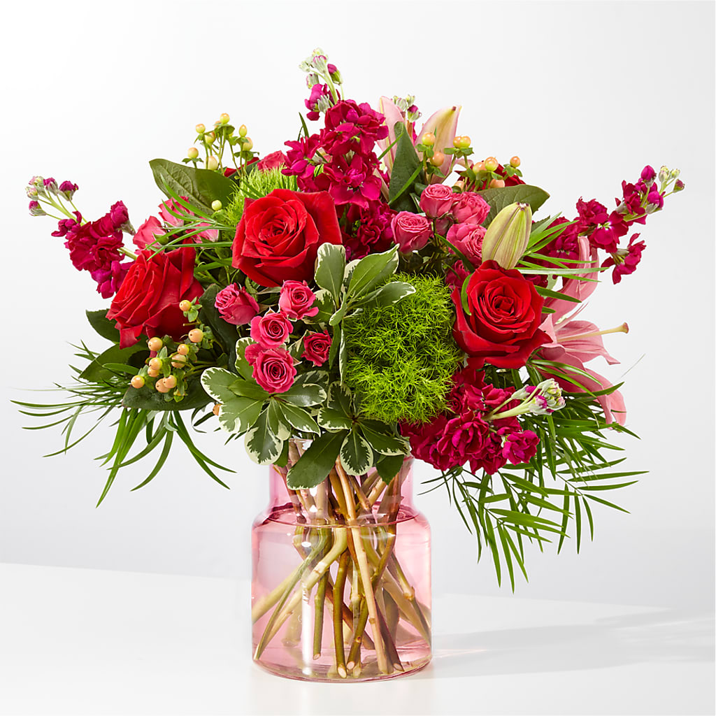 In Every Lifetime Bouquet – Yadilynn Flowers Llc, Orange CA