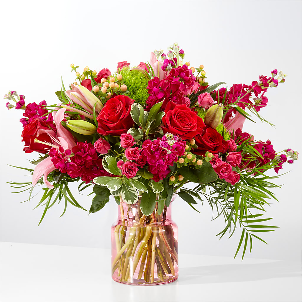 In Every Lifetime Bouquet – Yadilynn Flowers Llc, Orange CA