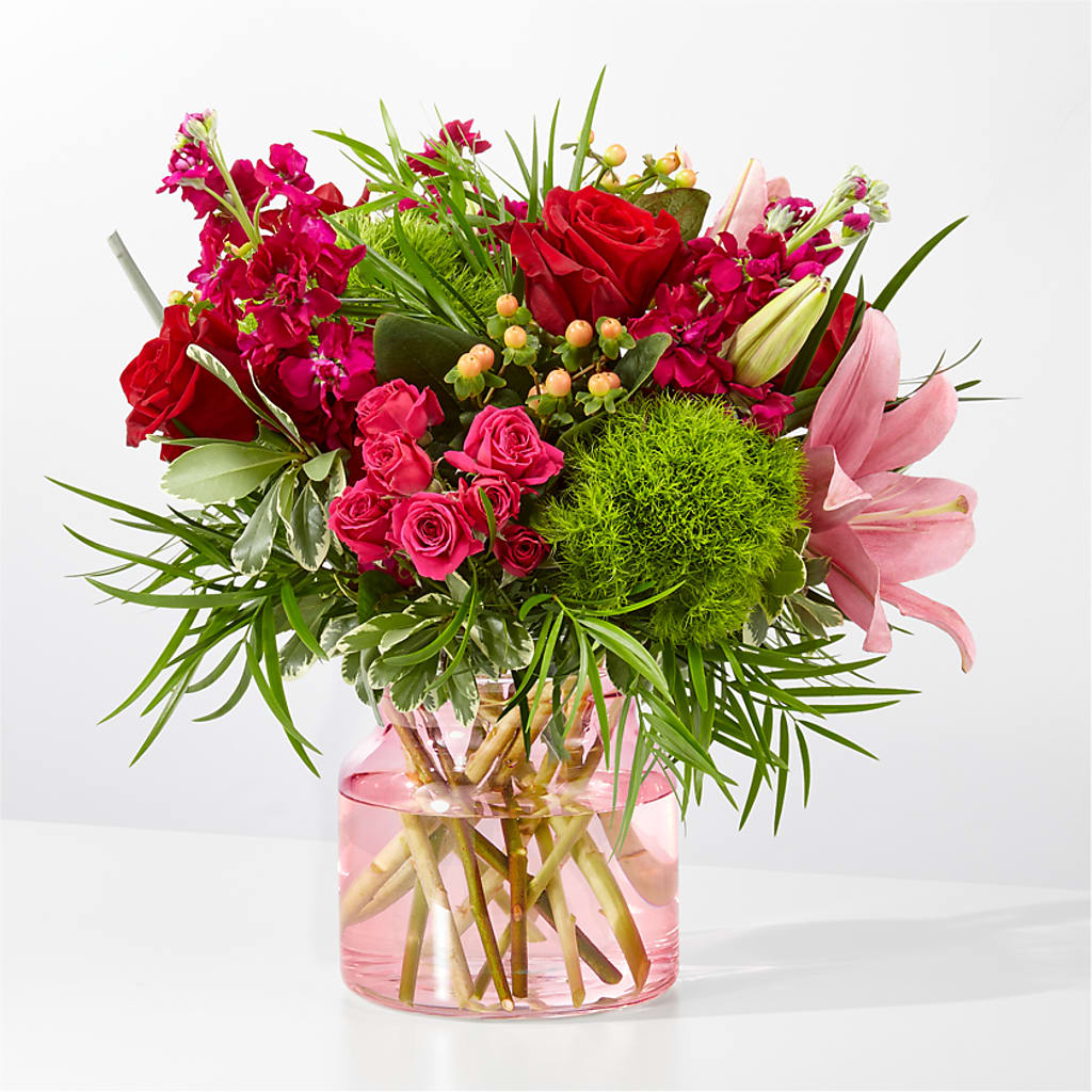 In Every Lifetime Bouquet – Yadilynn Flowers Llc, Orange CA