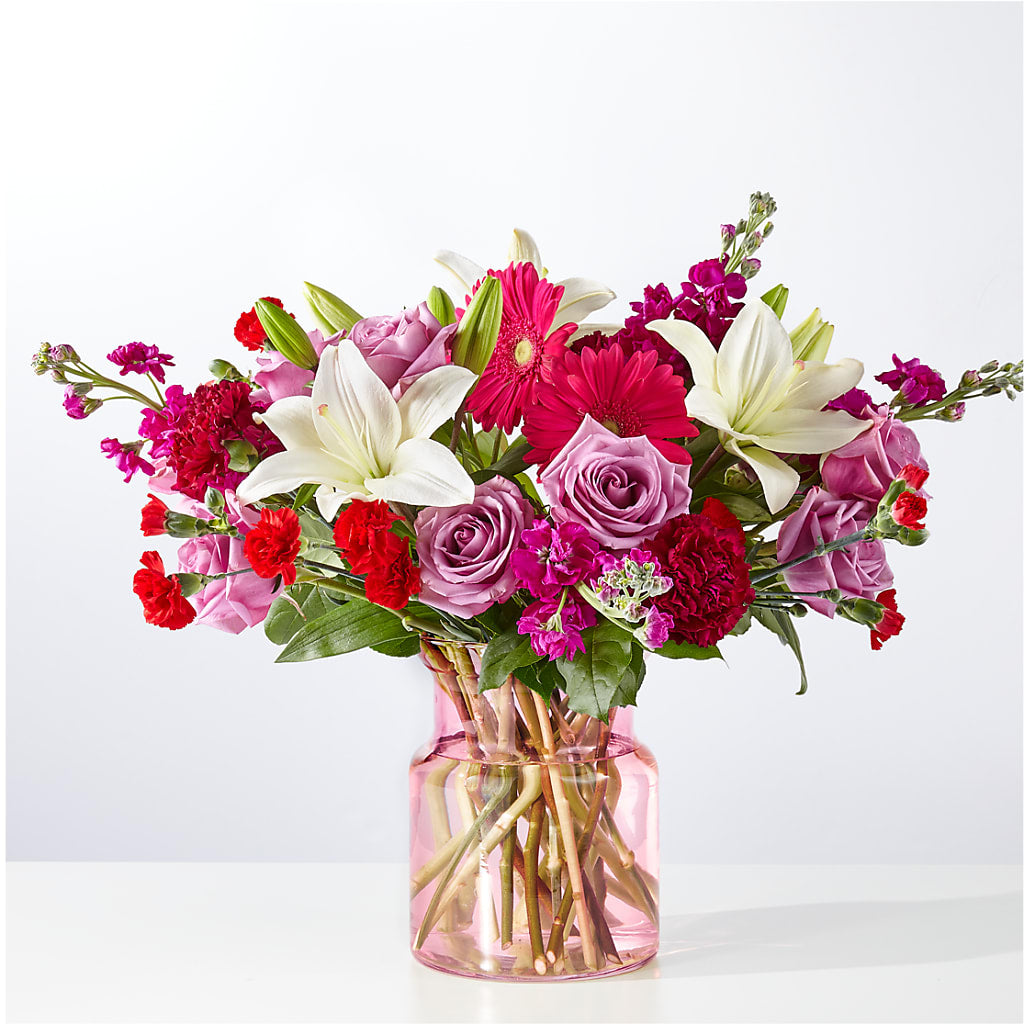 Other Half Bouquet – Yadilynn Flowers Llc, Orange CA
