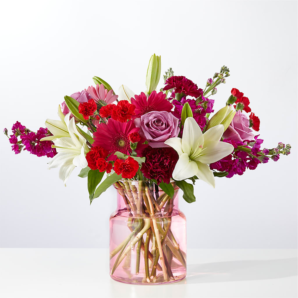 Other Half Bouquet – Yadilynn Flowers Llc, Orange CA