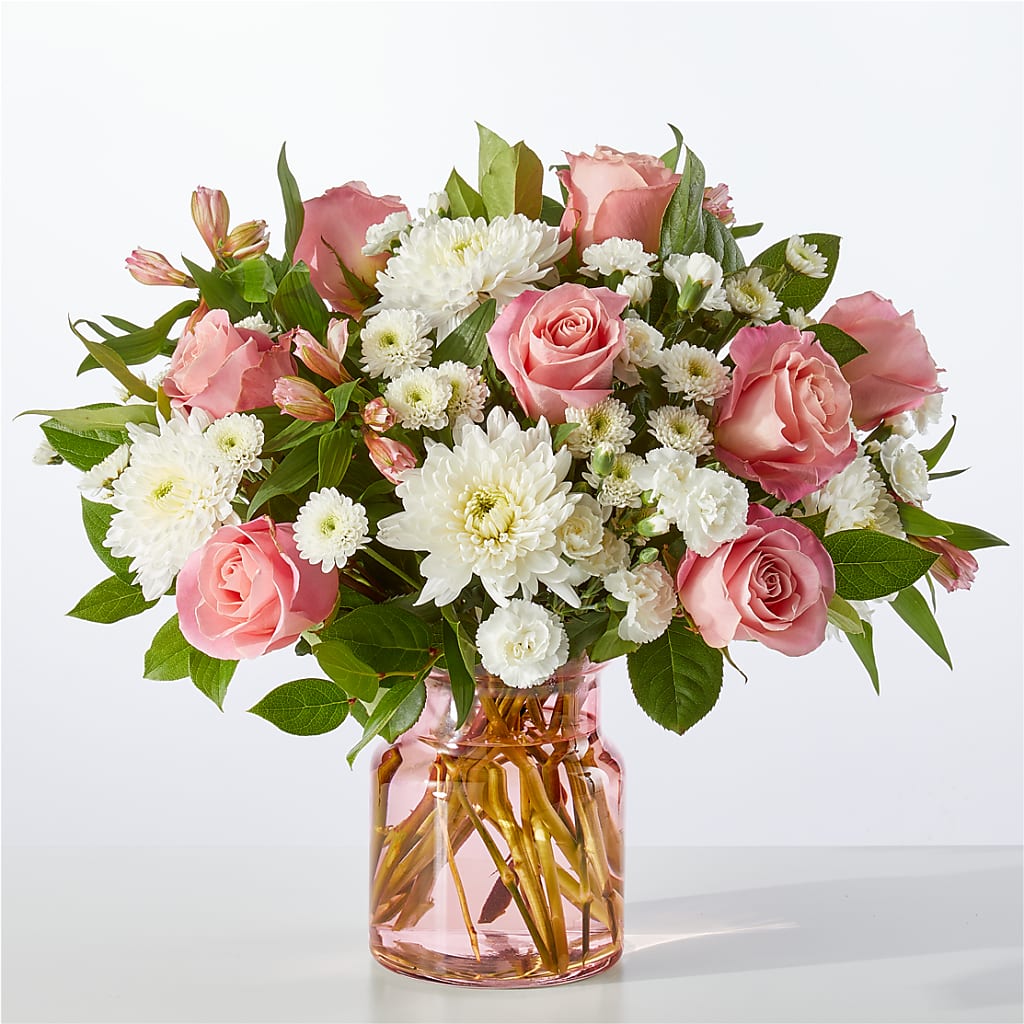 Infatuated Bouquet – Yadilynn Flowers Llc, Orange CA