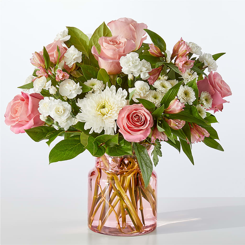 Infatuated Bouquet – Yadilynn Flowers Llc, Orange CA