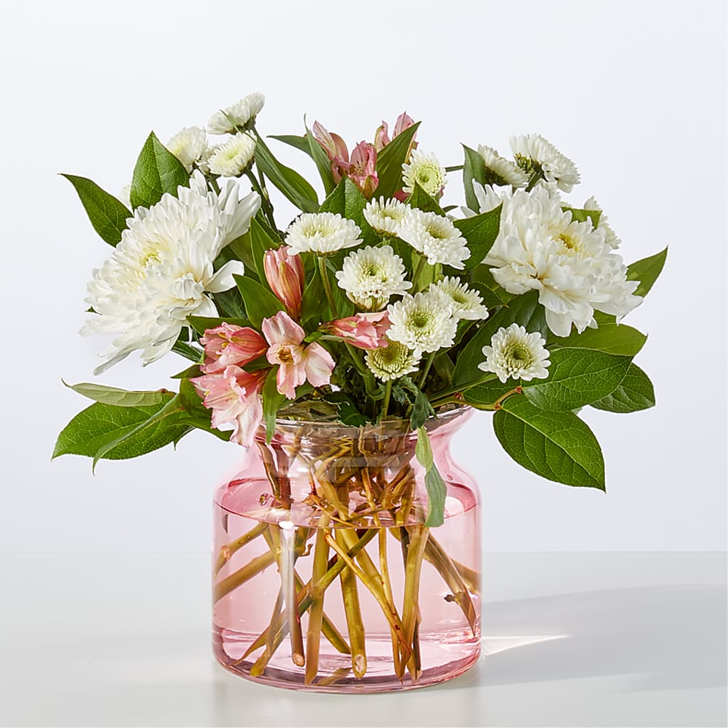 Infatuated Bouquet – Yadilynn Flowers Llc, Orange CA