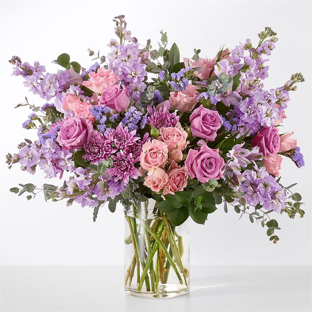 Cloud Nine Bouquet – Yadilynn Flowers Llc, Orange CA