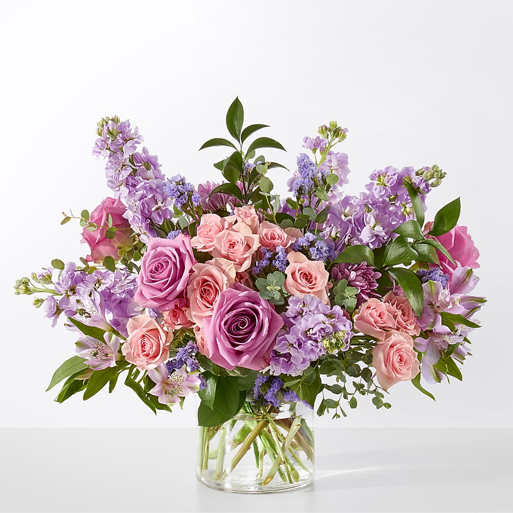 Cloud Nine Bouquet – Yadilynn Flowers Llc, Orange CA