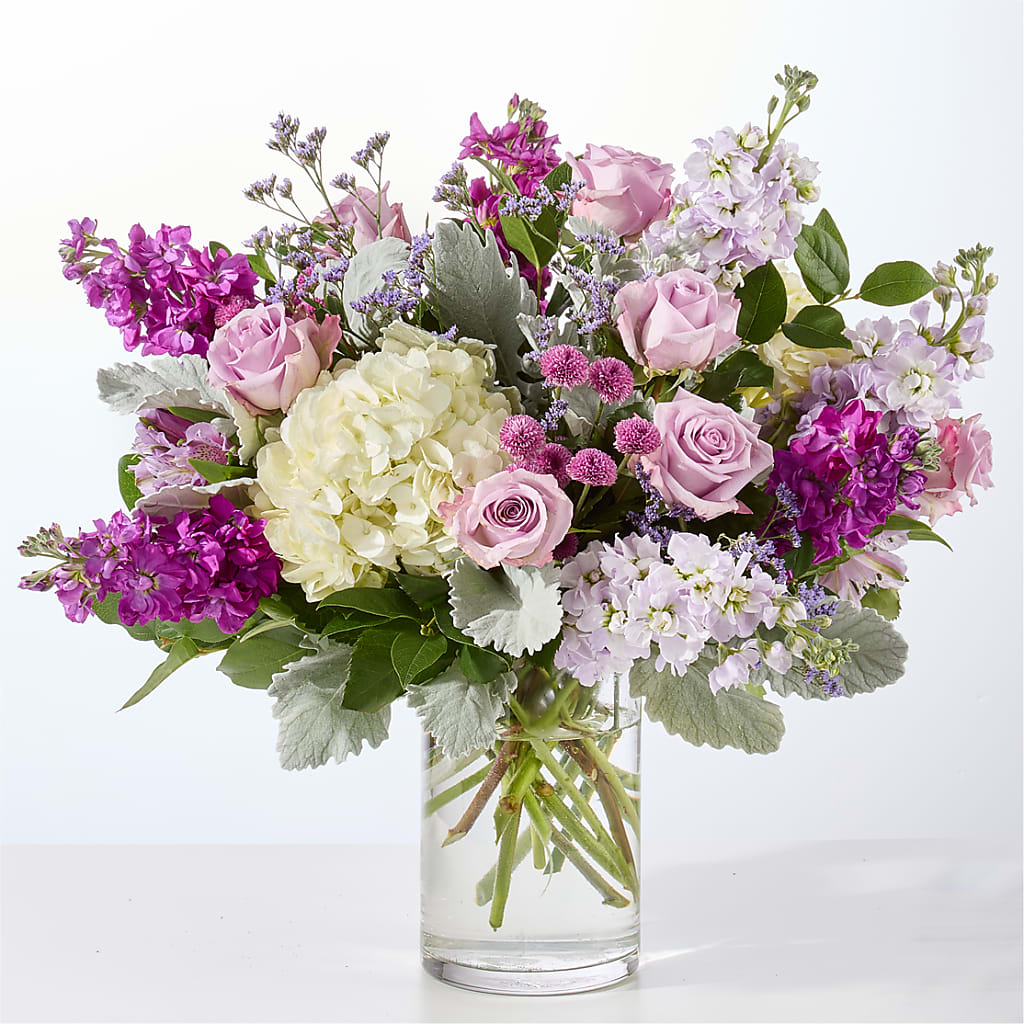 Empress Bouquet – Yadilynn Flowers Llc, Orange CA