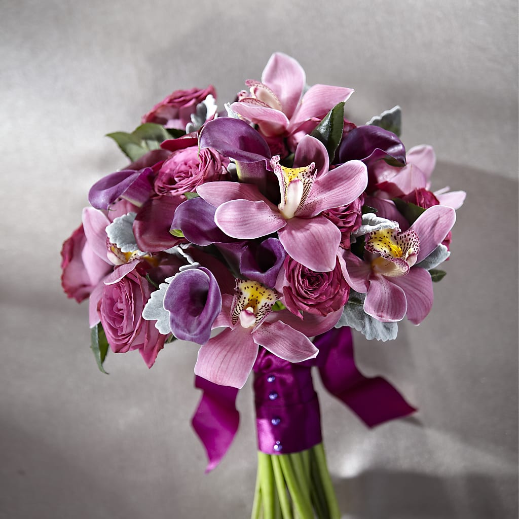 Delicacy Bouquet – Yadilynn Flowers Llc, Orange CA