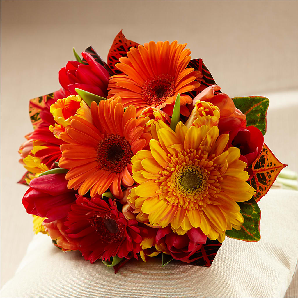 Sunglow Bouquet – Yadilynn Flowers Llc, Orange CA