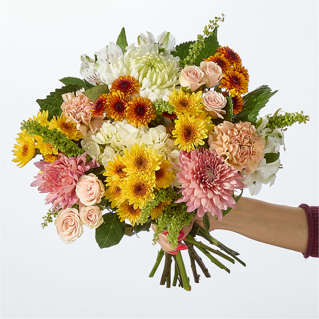 Fall Celebration Bouquet –  Yadilynn Flowers Llc, Orange CA