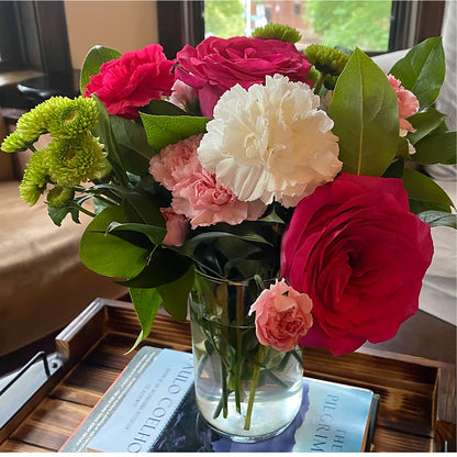 Sweet & Pretty Bouquet –  Yadilynn Flowers Llc, Orange CA