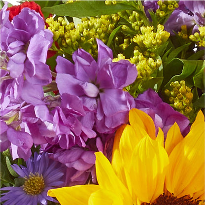Celebrating You Bouquet –  Yadilynn Flowers Llc, Orange CA