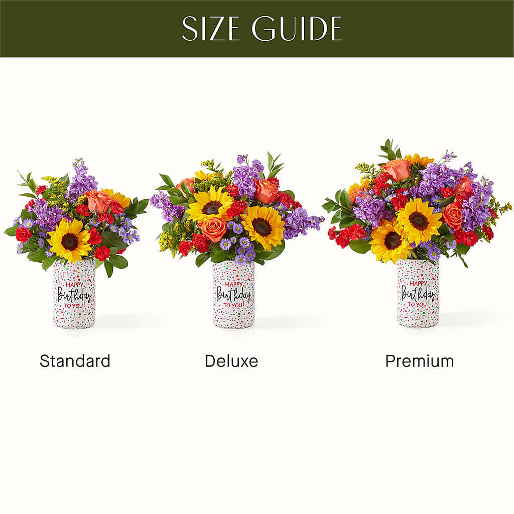 Celebrating You Bouquet –  Yadilynn Flowers Llc, Orange CA