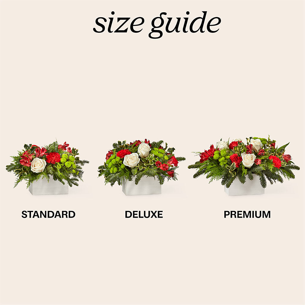 Snow What Fun Bouquet –  Yadilynn Flowers Llc, Orange CA