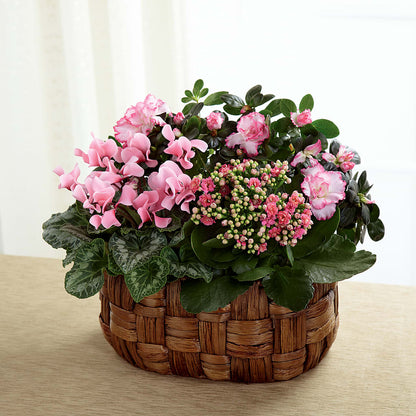 Pink Assortment –  Yadilynn Flowers Llc, Orange CA
