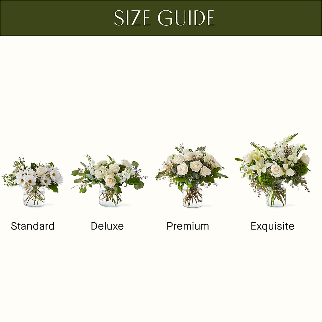 Fresh Linen Bouquet –  Yadilynn Flowers Llc, Orange CA