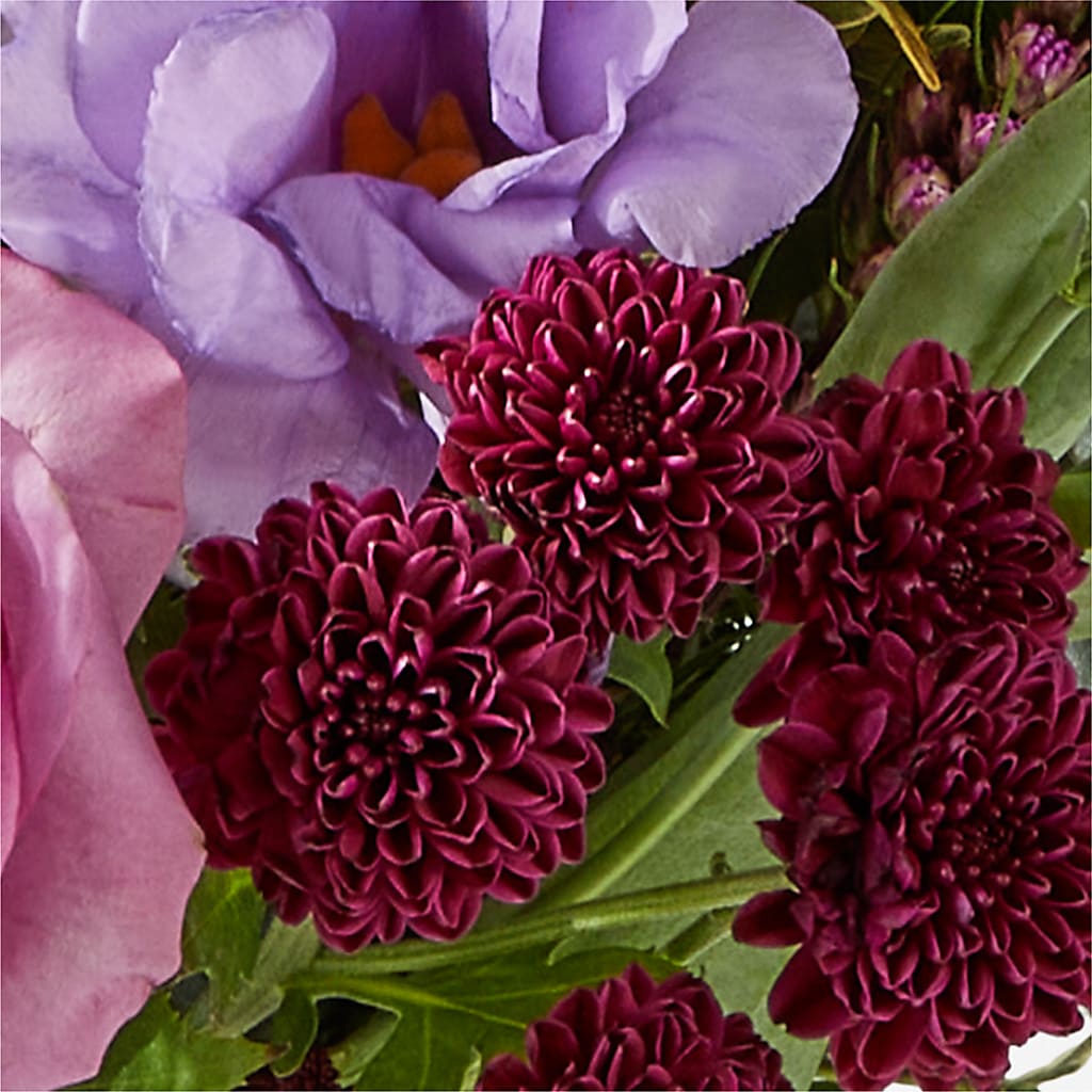 Work of Art Bouquet –  Yadilynn Flowers Llc, Orange CA